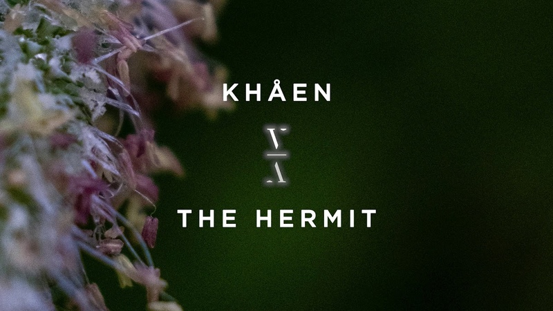 Khåen - The Hermit
