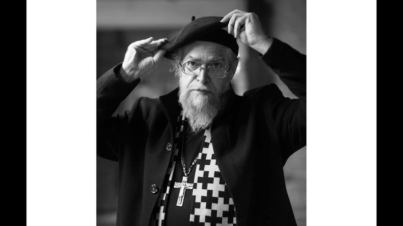 священник крот