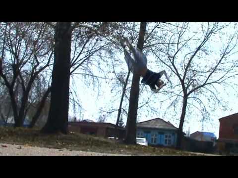Dima Belan 2009-2010 showreel