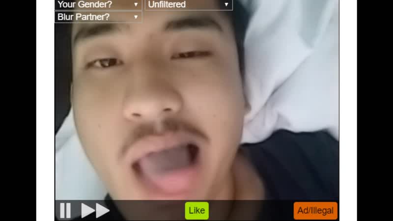 Guys of Chatroulette 18