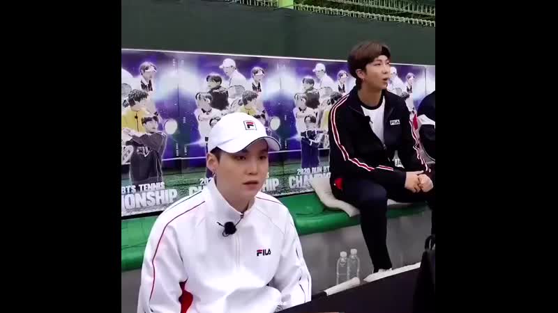 UGH Min Yoongi