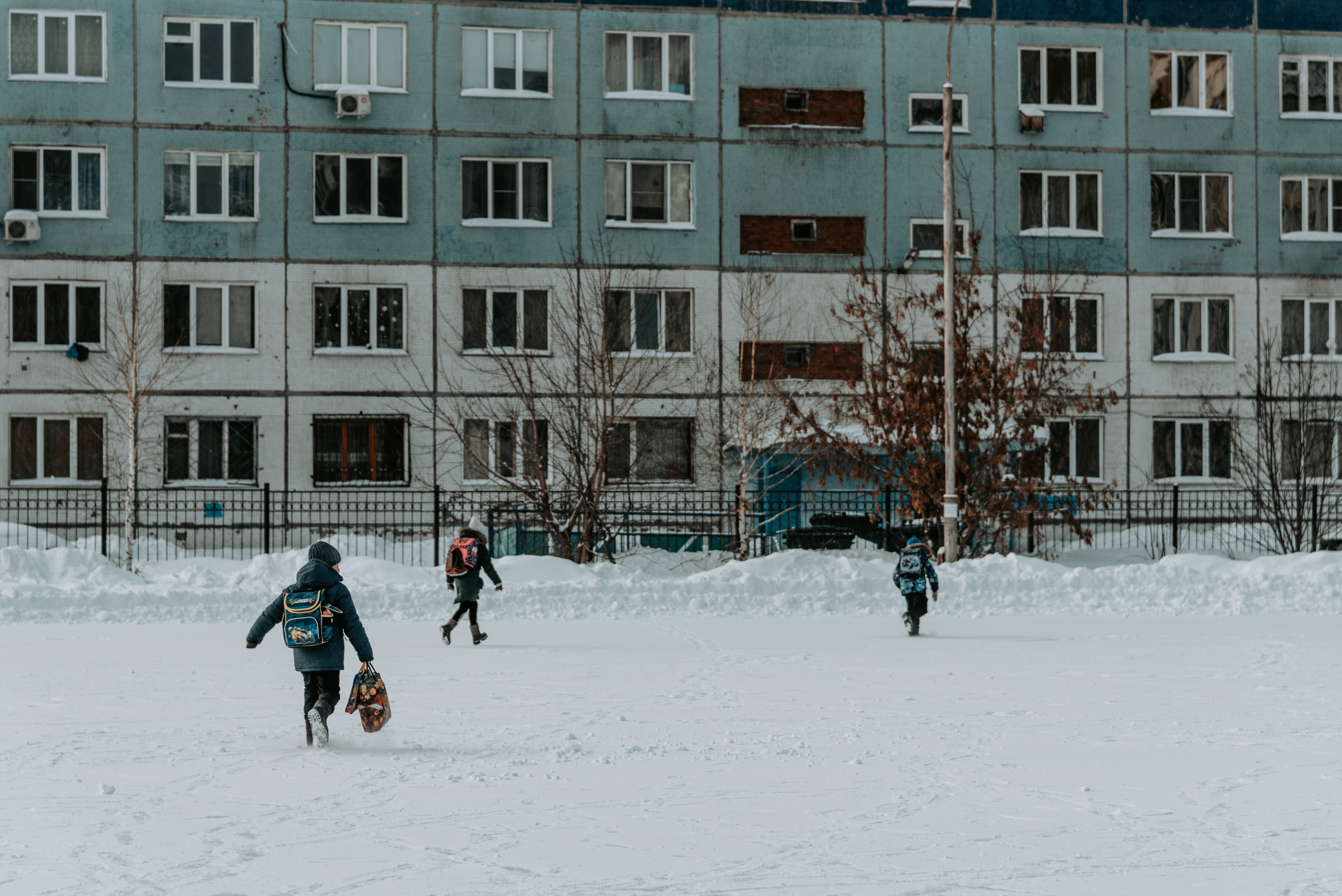 Интересная подборка фотографий - №1438024-69563163