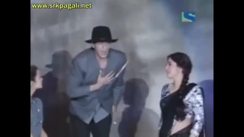 1999 - Shah Rukh Khans Raj Kapoor