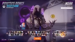 Кирико овервотч. Королева джанкертауна овервотч 2. Почему overwatch. Овервотч 2 геймплей. Овервотч на пс.