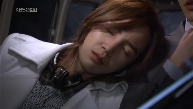 Jung In × Moo Kyul