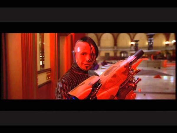 The Fifth Element clip