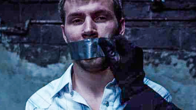 9 в списке мертвых (2009) - ТРЕЙЛЕР НА РУССКОМ