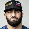 Адам Яндиев -