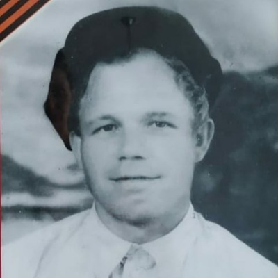 Michael Volgin