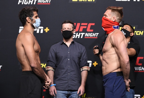 BEST of MMA