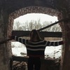 Анастасия Тутатчикова