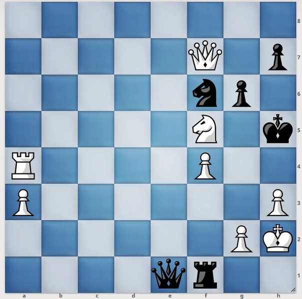 2 хода вперед