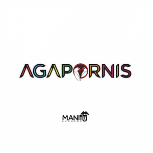 Agapornis - Passage from Babel Agapornis - Passage from Babel