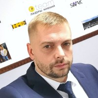 Фотография профиля Кирилла Калашникова ВКонтакте