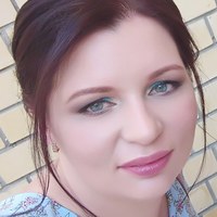Фотография Наталии Калининой ВКонтакте