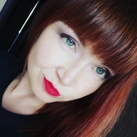Фотография Yuliya Samsonova ВКонтакте