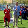 Андрей Меркулов,14 лет
