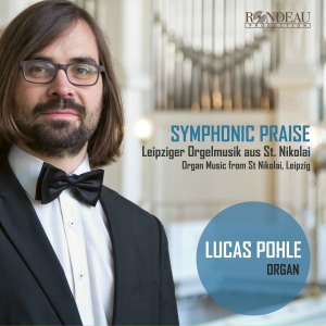 Symphonic Praise