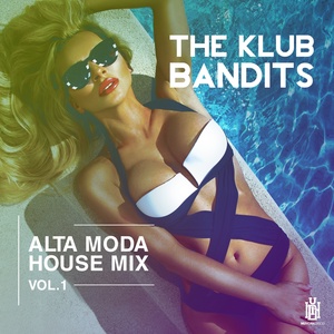 Alta Moda House Mix 2017 Vol. 1
