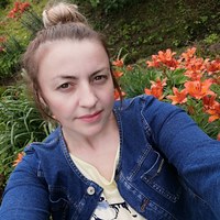 Фотография Марины Ларионовой ВКонтакте