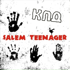 Salem Teenager