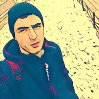 Фотография анкеты Амира Хона ВКонтакте