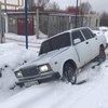 Матвей Дорофеев, Верхняя Синячиха,14 лет