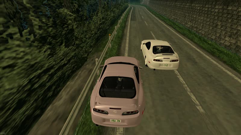 Touge tsuchi