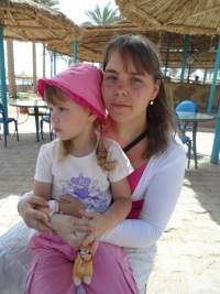 Ольга Азарова