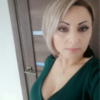 Фотография Julia Dobrinina ВКонтакте