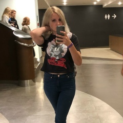 Екатерина Мельникова
