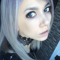 Фотография профиля Ailin Munteanu ВКонтакте