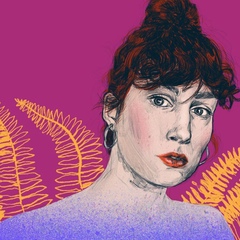 Кристина Джелия, 10.9.1994