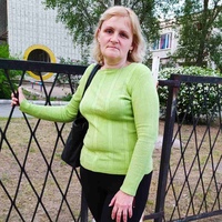 Фотография Елены Нетребчук ВКонтакте