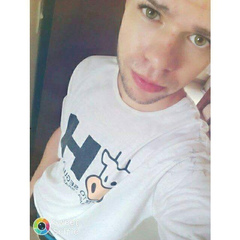 Gian Almeida, 21.9.1997