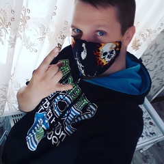 Иван Огаров