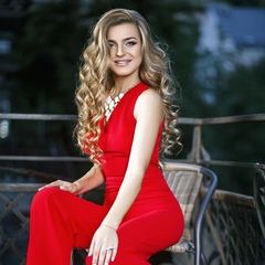 Алина Иванова