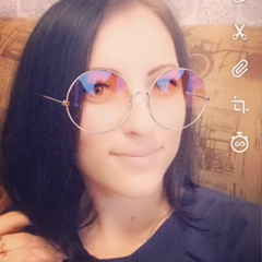 Кристина Мельникова