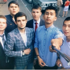 Рамазан Мамедов, 2.8.1996