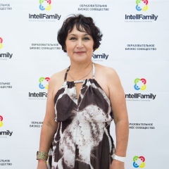 Roza Denissyuk, Алматы, Казахстан