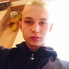Андрей Рябчий, 17.7.1998