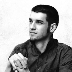 Роман Абрамов, 2.8.1992