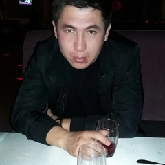 Nursultan Shokirov