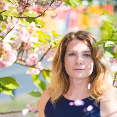 Елена Усачева