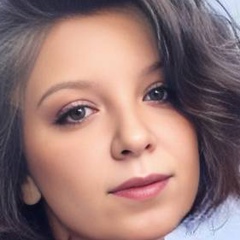 Анна Рыбовалюк
