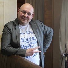 Олег Подгузов, 20.8