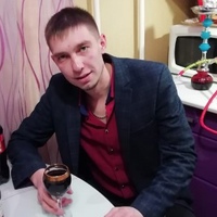 Фотография Вадима Крыловича ВКонтакте