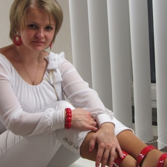 Полина Миллер, 20.12