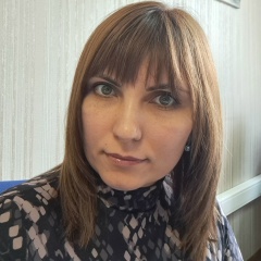 Алёна Дюкарева, 16.2