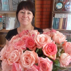 ВКонтакте: Svetlana Nikiforova 06.08.1966 Горячий Ключ - профиль, анонимный анализ